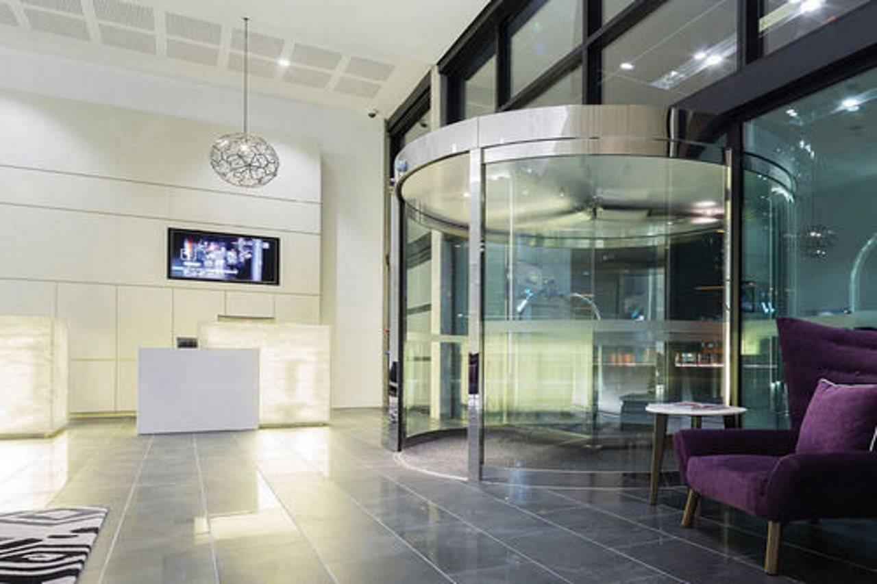 Avenue Hotel Канберра Экстерьер фото